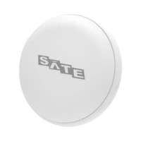 LOCALIZADOR SATELLITE MF01 PARA APPLE BLANCO