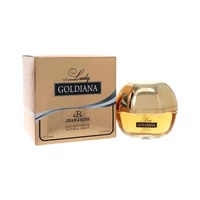 PERFUME JEAN RISH LADY GOLDIANA EDP 100ML