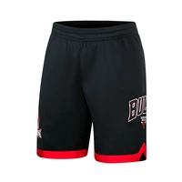 SHORT DEPORTIVO NBA NBASH523107-BLK1