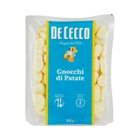 ÑOQUIS DE CECCO GNOCCHI DE PAPA 500GR