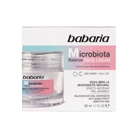 CREMA FACIAL BABARIA MICROBIOTA BALANCE 50ML