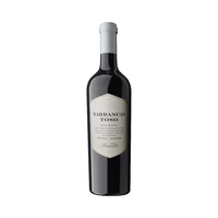 VINO PASCUAL TOSO BARRANCAS RED WINE 750ML