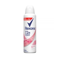 DESODORANTE REXONA POWER DRY 150ML