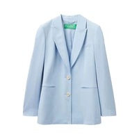 BLAZER BENETTON 2RGYDW01V 2K3