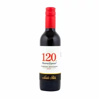 Vino Santa Rita 120 Reserva Especial Cabernet Sauvignon 375ml