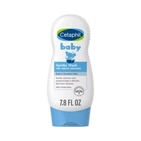 JABÓN LÍQUIDO CETAPHIL BABY GENTLE WASH 230ML