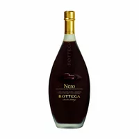 Licor Bottega Nero 500ml