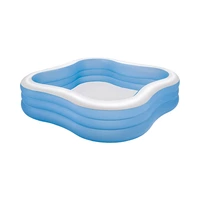 PISCINA INFLABLE INTEX 57495 SWIN CENTER 1.250 L