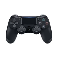 CONTROL SONY DUALSHOCK PLAYSTATION 4 BLACK