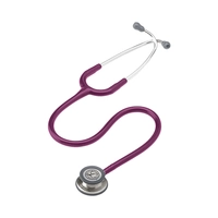 ESTETOSCOPIO LITTMANN CLASSIC III PLUM 