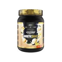 SUPLEMENTO LANDERFIT WHEYKSHAKE VANILLA ICE CREAM 450GR