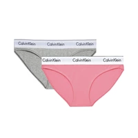 BOMBACHITA INFANTIL CALVIN KLEIN RZ7104-AT1 2 PZS