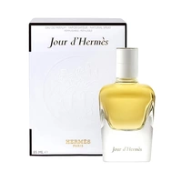 PERFUME HERMES JOUR D'HERMES EAU DE PARFUM 85ML