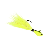 SEÑUELO ARTIFICIAL MARINE SPORTS STREAMER JIG 03 C 10GR