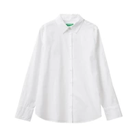 CAMISA BENETTON 5CQYDQ06U 101