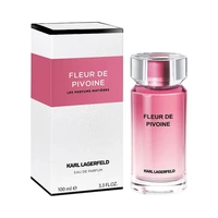 PERFUME KARL LAGERFELD FLEUR DE PIVOINE EAU DE PARFUM 100ML