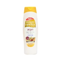 GEL DE DUCHA INSTITUTO ESPAÑOL ARGAN 750ML