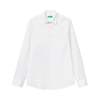 CAMISA BENETTON 5R7Y5QMM8 101