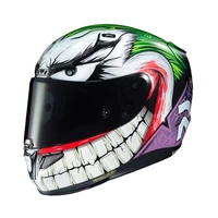 CASCO HJC RPHA JOKER-S