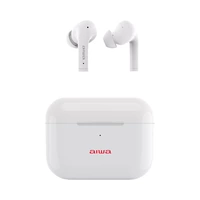 AURICULAR INALÁMBRICO AIWA AW-30ANC BLANCO