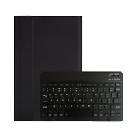 CAPA COM TECLADO BUENOS IPAD PRO 11 PRETO