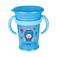 VASO DE ENTRENAMIENTO 210ML BUBA 13215