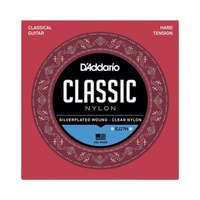 CUERDA GUITARRA D'ADDARIO EJ27H