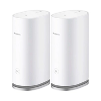 ROUTER HUAWEI WS8100 WIFI MESH 3 2 PACK BRANCO