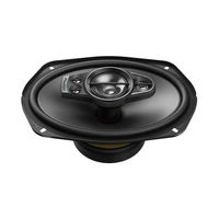 PARLANTE PARA AUTOMÓVIL PIONEER TS-A6997S 6X9" 750W