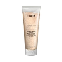 CREMA DE LIMPIEZA CORPORAL EXEL ACCIÓN PULIDORA 120ML