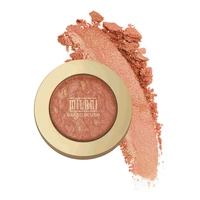 BLUSH MILANI BAKED POWDER 02 ROSE D ORO 3,5GR