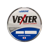 HILO DE PESCA MARINE SPORTS VEXTER 23KG 0.62MM 50M