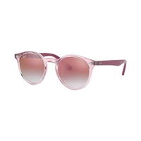 LENTE INFANTIL RAY BAN 9064S 7052V0 44