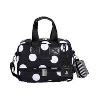 BOLSO DE BEBE VICKY MASTERBAG 12BUB205