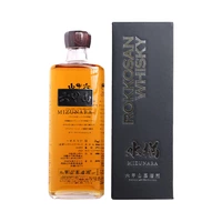 WHISKY ROKKOSAN PURE MALTA MIZUNARA 720ML