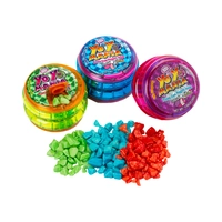 CHICLE KIDSMANIA YOYO MANIA 30GR