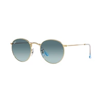 LENTE RAY BAN 3447 001/3M 53