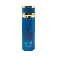 PERFUME GALAXY HEROES SPRAY 200ML