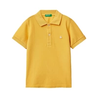 CAMISETA INFANTIL BENETTON 3089G3008 315