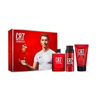 KIT PERFUME CRISTIANO RONALDO CR7 EAU DE TOILETTE