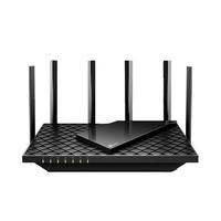 ROUTER TP-LINK ARCHER AX73 AX5400 WI-FI 6 DUAL BAND WPA3