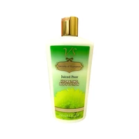 LOCIÓN CORPORAL VS SECRETS OF ROMANCE JUICED PEAR 250ML