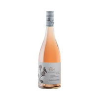 VINO CASAS DEL BOSQUE ROSÉ BOTANIC SERIES PINOT NOIR 750ML