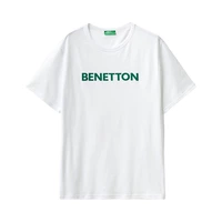 CAMISETA BENETTON 3I1XU100A 939