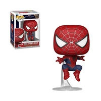 MUÑECO FUNKO POP MARVEL SPIDER MAN NO WAY HOME 1158