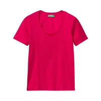 CAMISETA BENETTON 3GA2D1066 19D