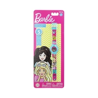 RELOJ DIGITAL DISNEY BARBIE BBRJ6