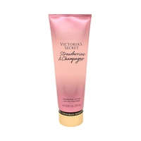 LOCIÓN VICTORIA'S SECRET STRAWBERRIES Y CHAMPAGNE 236ML