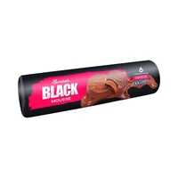 ALFAJOR PORTEZUELO BLACK MOUSSE 150GR