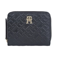 BILLETERA TOMMY HILFIGER AWOAW15755 BDS